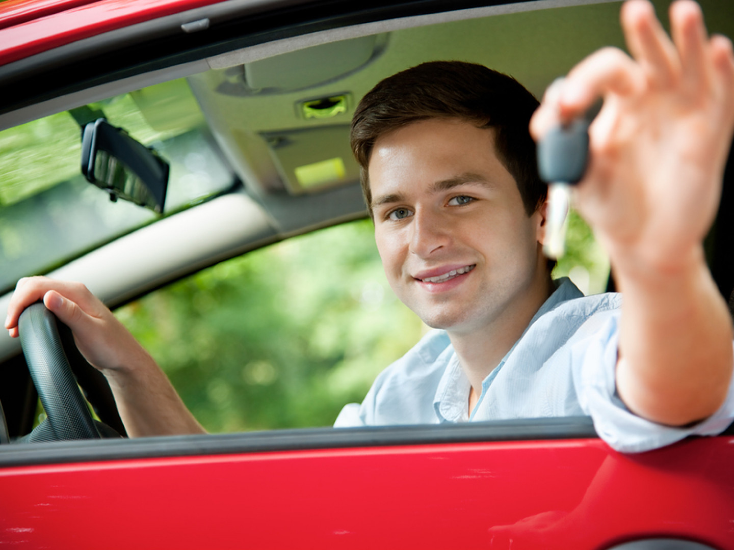 Parkview Driving School Parkview Christian School